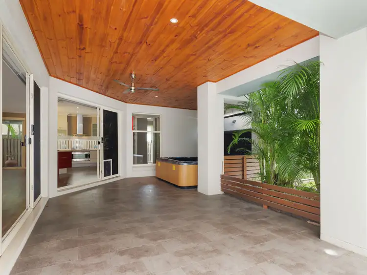 Fifth view of Homely house listing, 22 Rose Valley Drive, Upper Coomera QLD 4209