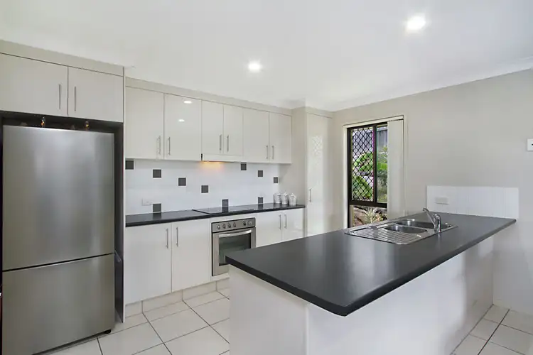 Third view of Homely house listing, 11 Treeline Circuit, Upper Coomera QLD 4209