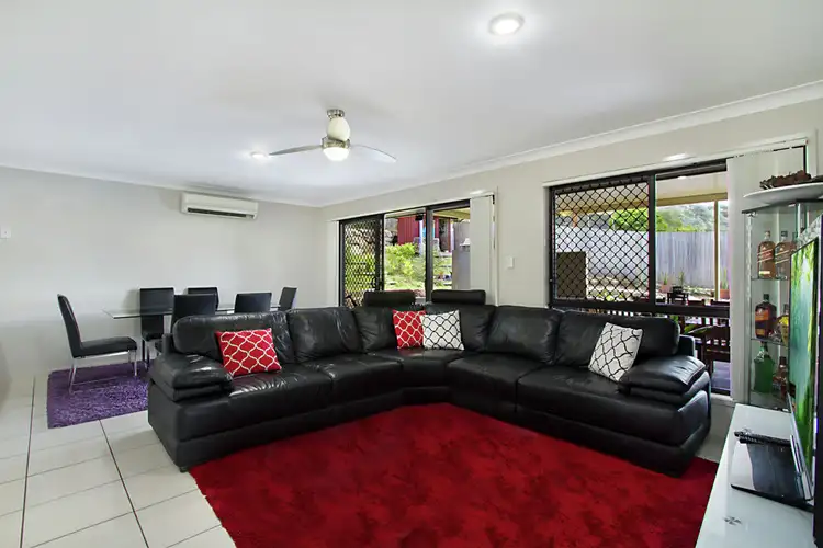 Fourth view of Homely house listing, 11 Treeline Circuit, Upper Coomera QLD 4209