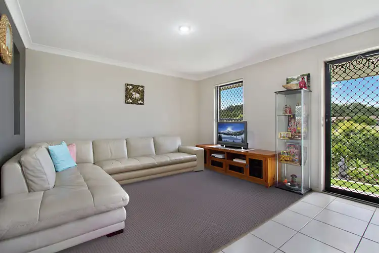 Fifth view of Homely house listing, 11 Treeline Circuit, Upper Coomera QLD 4209