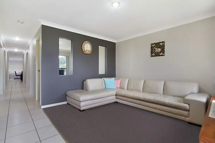 Sixth view of Homely house listing, 11 Treeline Circuit, Upper Coomera QLD 4209