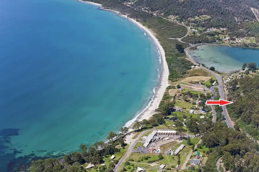 Main view of Homely house listing, 2 and 4 Hawks Lane, Eaglehawk Neck TAS 7179