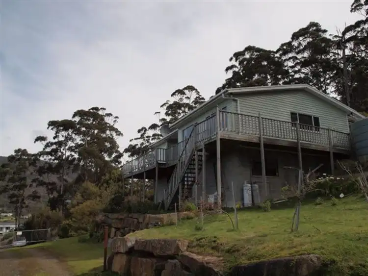 Second view of Homely house listing, 2 and 4 Hawks Lane, Eaglehawk Neck TAS 7179