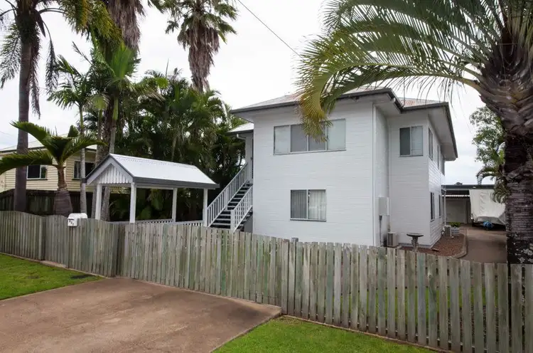 590 Kent Street, Maryborough QLD 4650