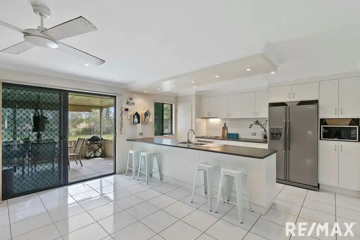 Main view of Homely house listing, 49 Yarrilee Circuit, Dundowran QLD 4655
