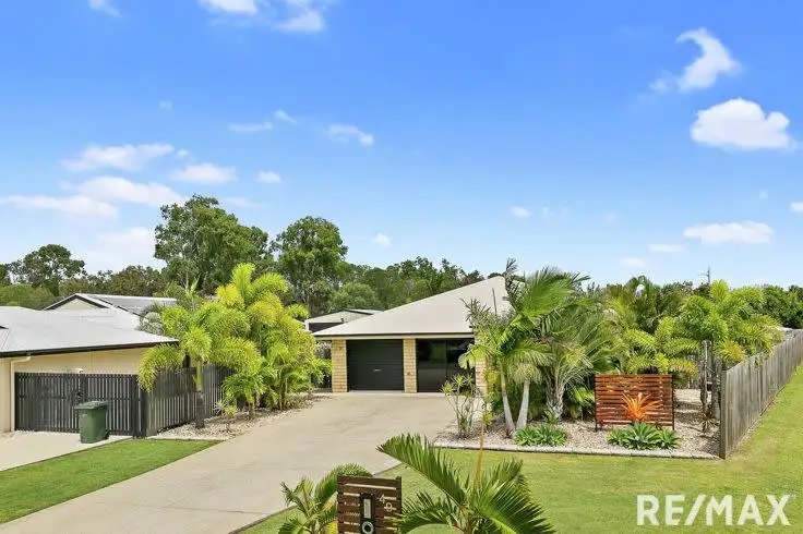 Second view of Homely house listing, 49 Yarrilee Circuit, Dundowran QLD 4655