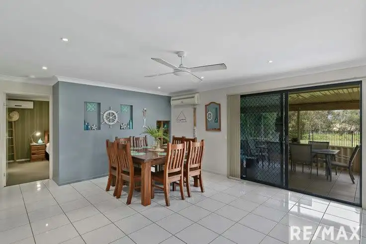 Fourth view of Homely house listing, 49 Yarrilee Circuit, Dundowran QLD 4655
