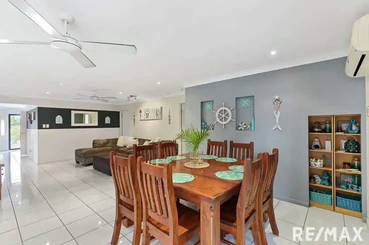 Fifth view of Homely house listing, 49 Yarrilee Circuit, Dundowran QLD 4655