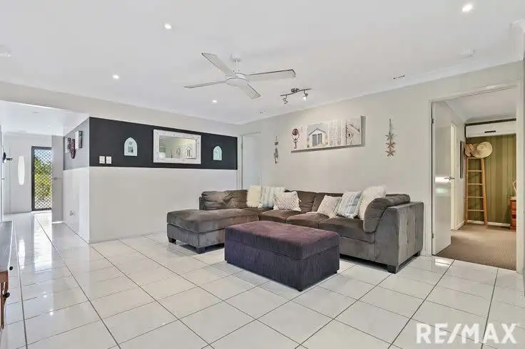 Seventh view of Homely house listing, 49 Yarrilee Circuit, Dundowran QLD 4655