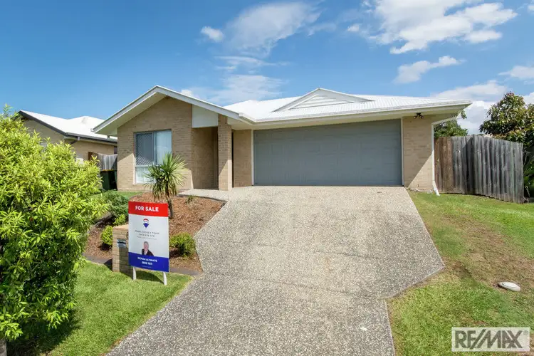 Main view of Homely house listing, 6 Wilton Court, Morayfield QLD 4506