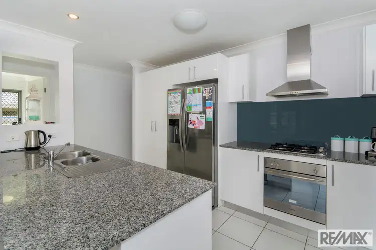 Second view of Homely house listing, 6 Wilton Court, Morayfield QLD 4506