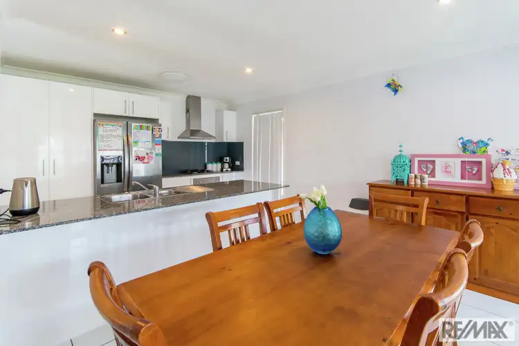 Third view of Homely house listing, 6 Wilton Court, Morayfield QLD 4506
