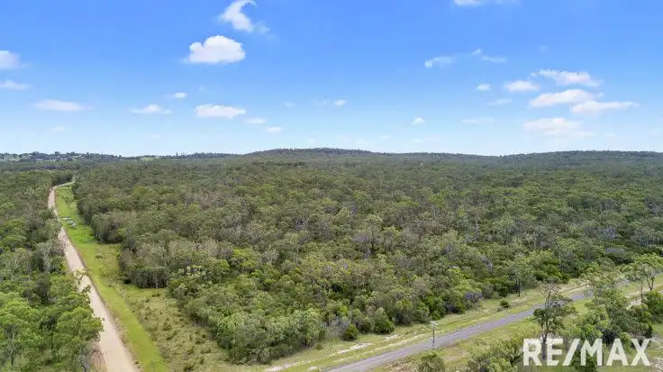 Main view of Homely land listing, 2 Rolys Road, Takura QLD 4655