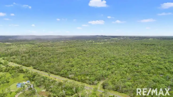 Second view of Homely land listing, 2 Rolys Road, Takura QLD 4655