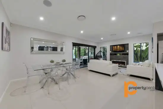 Second view of Homely house listing, 13 Ewan James Drive, Glenmore Park NSW 2745