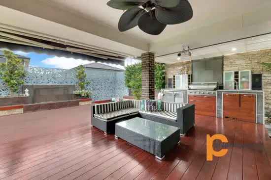 Third view of Homely house listing, 13 Ewan James Drive, Glenmore Park NSW 2745