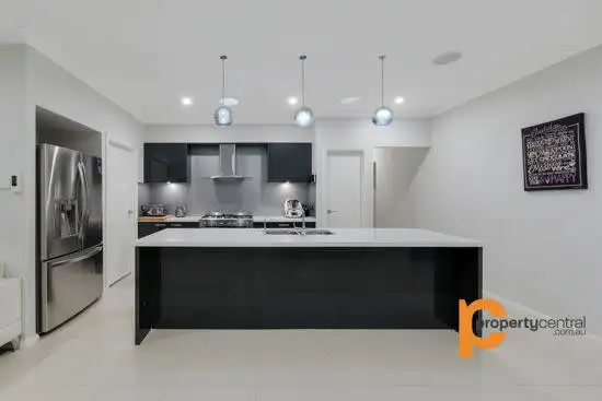 Fourth view of Homely house listing, 13 Ewan James Drive, Glenmore Park NSW 2745