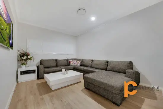 Fifth view of Homely house listing, 13 Ewan James Drive, Glenmore Park NSW 2745