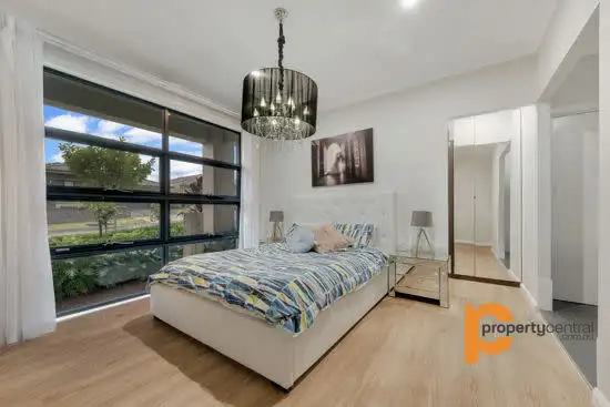 Sixth view of Homely house listing, 13 Ewan James Drive, Glenmore Park NSW 2745