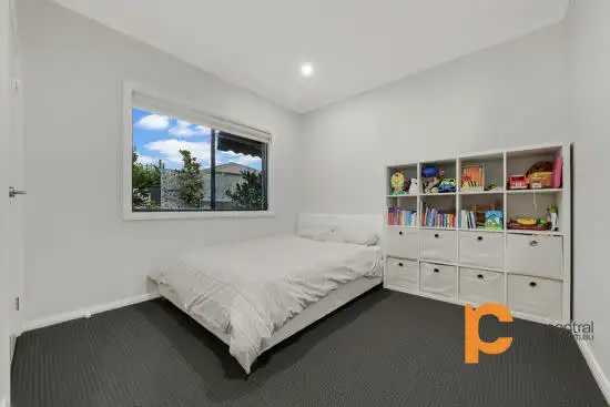 Seventh view of Homely house listing, 13 Ewan James Drive, Glenmore Park NSW 2745