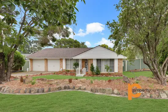 1 Ceres Street, Penrith NSW 2750