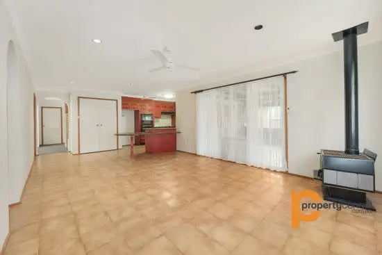 Fourth view of Homely house listing, 1 Ceres Street, Penrith NSW 2750