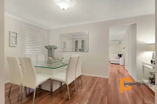 Third view of Homely house listing, 12 Lofty Place, Cranebrook NSW 2749