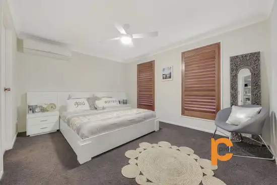 Sixth view of Homely house listing, 12 Lofty Place, Cranebrook NSW 2749