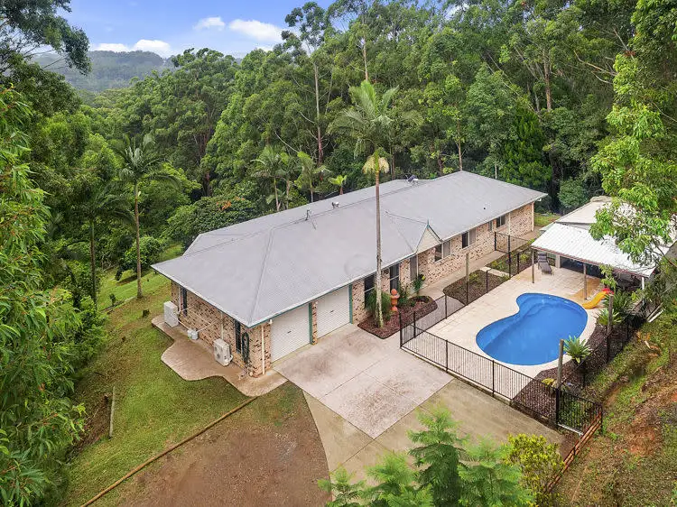 429 Blackall Range Road, West Woombye QLD 4559