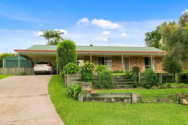 Main view of Homely house listing, 14 Grove Court, Yandina QLD 4561