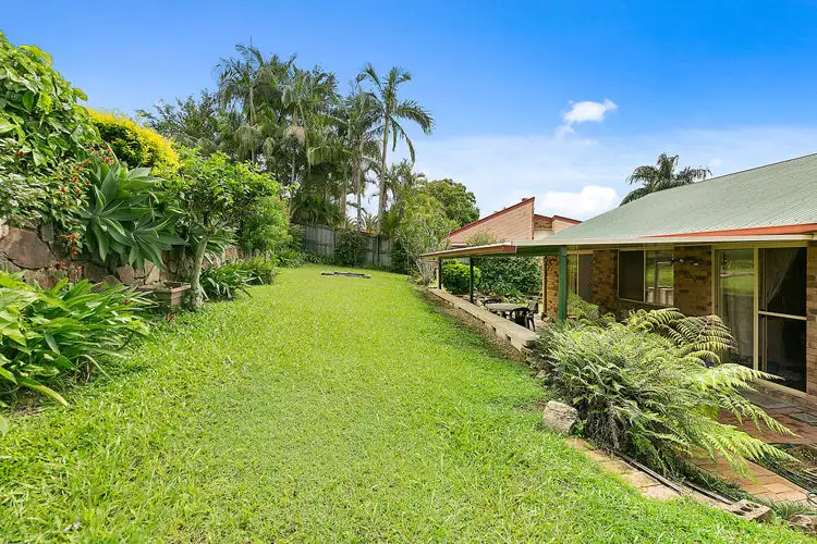 Second view of Homely house listing, 14 Grove Court, Yandina QLD 4561