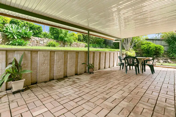 Fourth view of Homely house listing, 14 Grove Court, Yandina QLD 4561