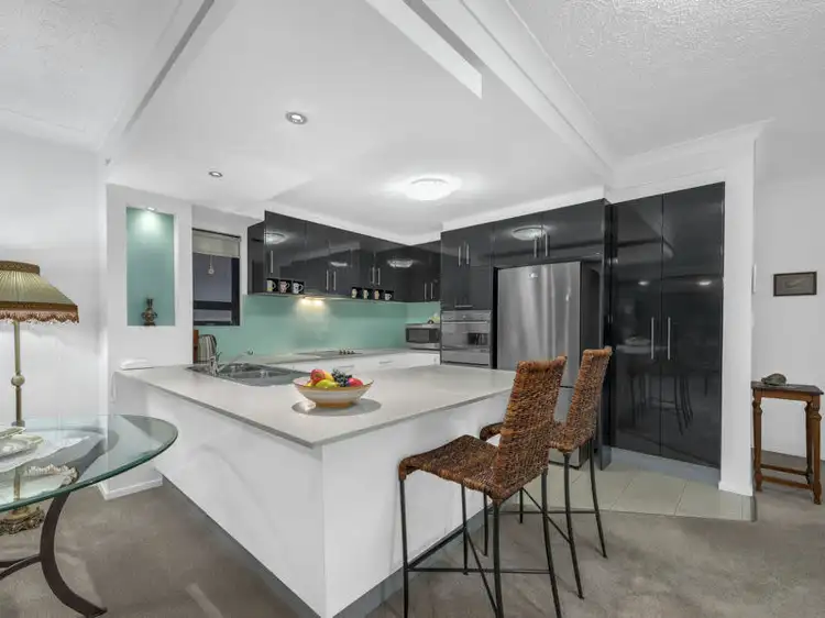 4/140 Sydney Street, New Farm QLD 4005