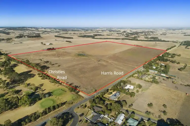 Main view of Homely rural property listing, 130 Harris Road, Elliminyt VIC 3250