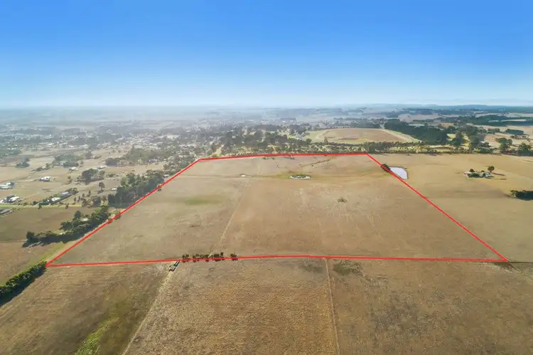 Second view of Homely rural property listing, 130 Harris Road, Elliminyt VIC 3250