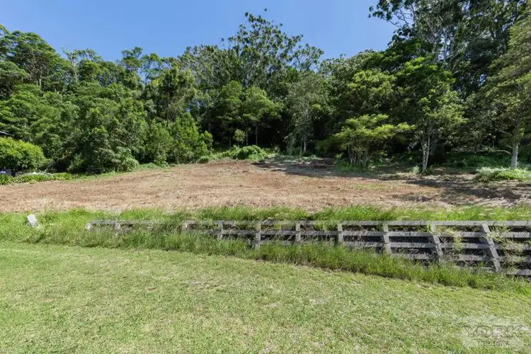 Third view of Homely land listing, 37 Windemere Terrace, Mount Lofty QLD 4350