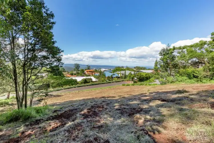 Sixth view of Homely land listing, 37 Windemere Terrace, Mount Lofty QLD 4350