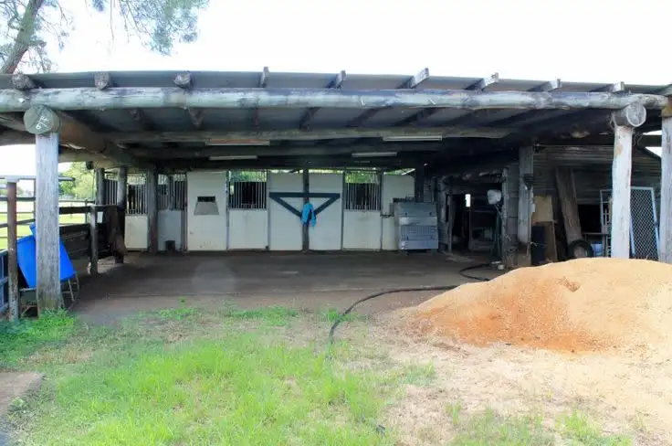Third view of Homely rural property listing, 15 Backmede Road - Backmede, Casino NSW 2470