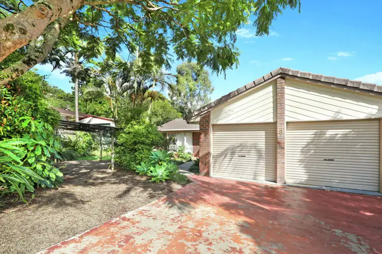 8 Muirfield Crescent, Nambour QLD 4560