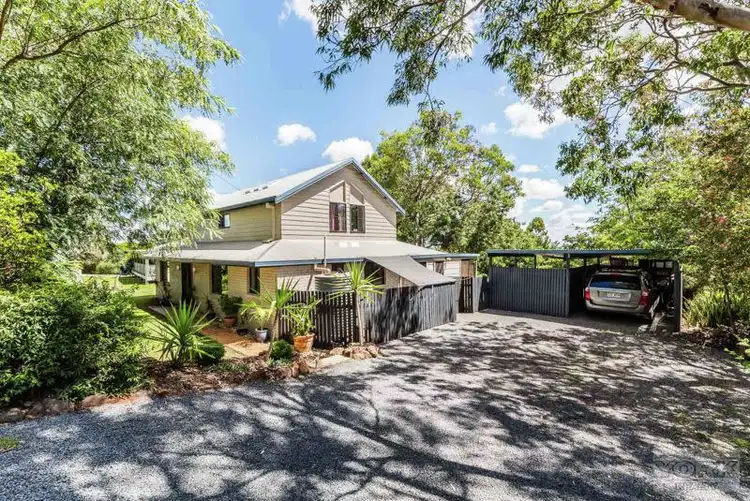 Main view of Homely house listing, 9 Treeline Drive, Gowrie Junction QLD 4352