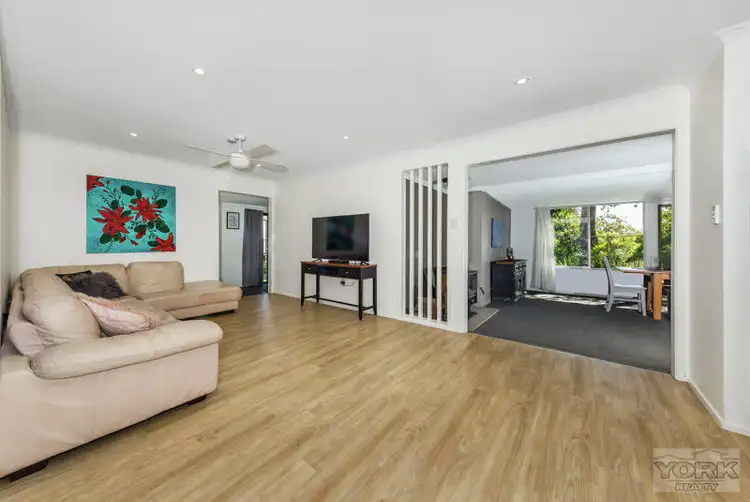 Second view of Homely house listing, 9 Treeline Drive, Gowrie Junction QLD 4352