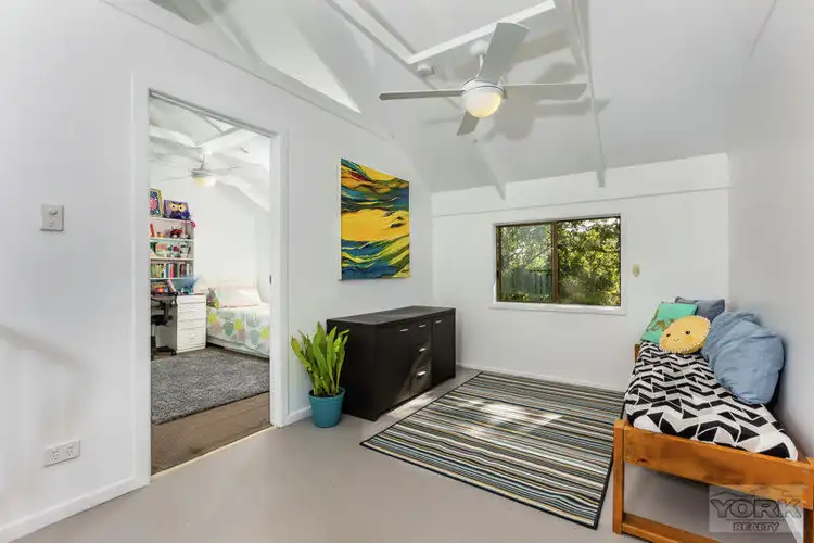 Sixth view of Homely house listing, 9 Treeline Drive, Gowrie Junction QLD 4352
