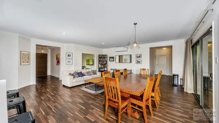 Third view of Homely house listing, 8 Gilbert Court, Highfields QLD 4352