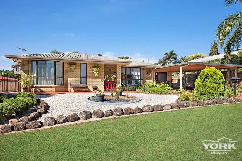 Main view of Homely house listing, 37 Horrocks Crescent, Kearneys Spring QLD 4350