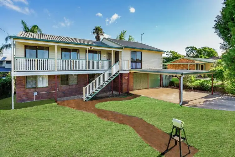 Main view of Homely house listing, 4 Kratzmann Court, Kearneys Spring QLD 4350