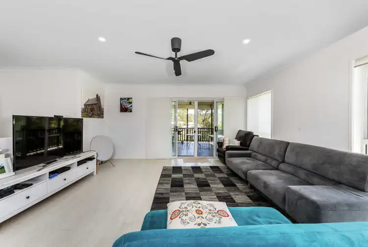 Fourth view of Homely house listing, 27 Piccadilly Court, Mount Lofty QLD 4350
