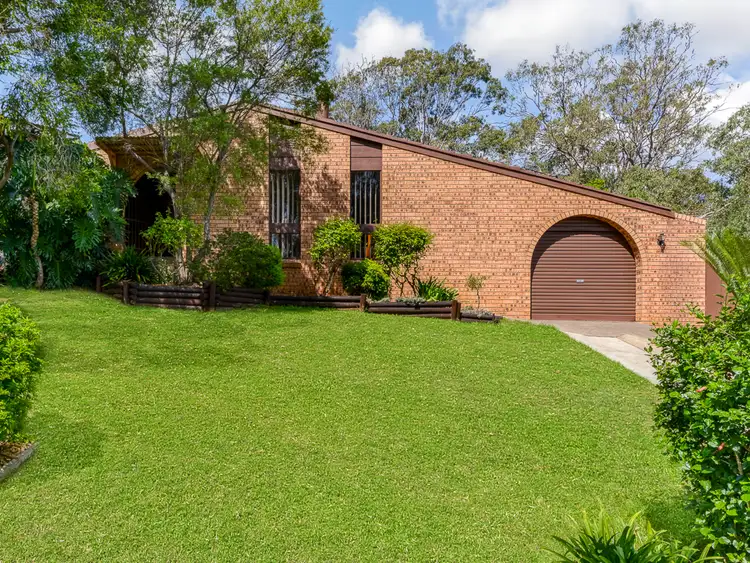 137 Wyangala Cres, Leumeah NSW 2560