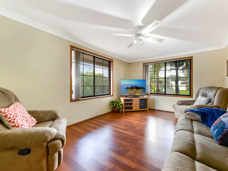 Fourth view of Homely house listing, 6 Marsanne Cl, Eschol Park NSW 2558