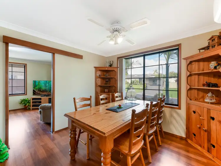 Fifth view of Homely house listing, 6 Marsanne Cl, Eschol Park NSW 2558