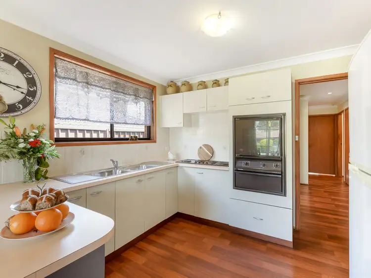 Sixth view of Homely house listing, 6 Marsanne Cl, Eschol Park NSW 2558